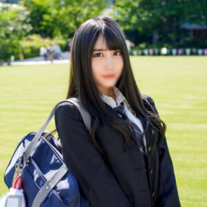 [FC2-PPV-4263574]カップルのSEX アイドル黒髪ロングの清楚美女 みおりちゃん おままごとみたいなSEXしてるんで【その後、大人チンポで初生ハメ初種付けしたった】に出ているAV女優名は？