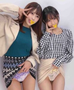 [FC2-PPV-4270884]【表○道タレント芸能プロダクション所属】初撮り＆中出しに出ているAV女優名は？