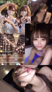 [FC2-PPV-4271931]【t●kt●ker数珠繋ぎ】制服、快楽主義。親友と寝た男をつまみ食い。調子コキをガチで孕ます子宮串刺しねっとり連続射精。濃厚ドロドロマンコを精子の海に沈めるに出ているAV女優名は？