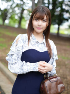 [FC2-PPV-4295291]★かわい過ぎて引くレベル★神スタイル「めっかわ」女子大生×イケメン「巨根」くん★りな(22)★に出ているAV女優名は？