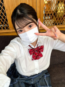 [FC2-PPV-4487728]【セーラー天使】おっぱいIcup大天使 Ｓちゃん降臨。超レアの子。大人ちんぽ３Pで中出しの気持よさを徹底的に教えてあげました【妊娠確実】に出ているAV女優名は？