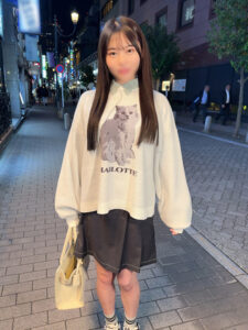 [FC2-PPV-4491237]【素人・中出し】激しいSEXに興味がある「彼氏持ち」で「ドM」な大**を口説いてハメ撮りしました★ひにゃこ・21歳に出ているAV女優名は？