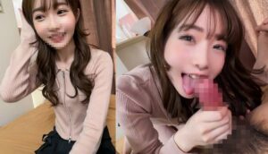 [FC2-PPV-4528542]490円:個撮）・・男の子？めっちゃ大好物です」28歳ピアノ講師。チンポじゅぽじゅぽ味わうアイドル級ロ. 利フェイスに興奮。月30本以上射精させる絶品テクに腰ヌけ放心。激ヤに出ているAV女優名は？
