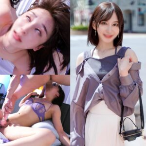 [FC2-PPV-4528920]【Pain or Ecstasy】大好き変態マゾ26歳  酸欠脳みそバグってイキ狂うマジキチ変態ファック♡に出ているAV女優名は？
