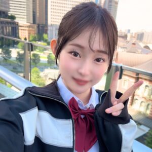 [FC2-PPV-4550041]恥じらい噴水が止まらない！清楚系シャイからド淫乱セックス狂いに育ちました！【とわ】【レビュー特典】に出ているAV女優名は？