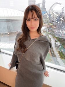 [FC2-PPV-4554683]【素人・中出し】たぷたぷパイパイに肉棒挟まれ天国に旅勃ちました★HカップなOLちゃん・せりな24歳に出ているAV女優名は？