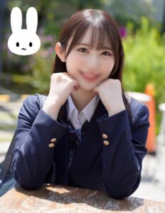 [FC2-PPV-4555928]【正統派美女】芸能事務所所属、アイドル卵ちゃん　セフレ探しで個撮男にマッチング　ピル中出しで痙攣イキ晒す【黒歴史確定、絶対に秘密だよ】に出ているAV女優名は？