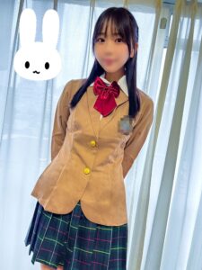 [FC2-PPV-4561079]【これが中出しの味知っちゃった】黒髪・真面目で通してるおりこうさん系、せいらちゃん　中イキ知ってマチアプで中出しドハマり　正常位種付けで大昇天【妊娠確定、に出ているAV女優名は？