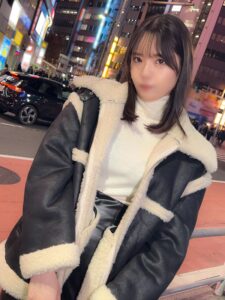 [FC2-PPV-4573702]【素人・中出し】続「欲求不満」な美人教師・ゆま先生29歳★寒い夜に肌を重ねて交尾しまくりましたに出ているAV女優名は？