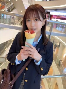 [FC2-PPV-4574577]【個撮・中出し】甘酸っぱいおまんこ★「清純系」ガール・あんなちゃん★ピンクの乳首をペロペロしたら割目が洪水になりましたに出ているAV女優名は？