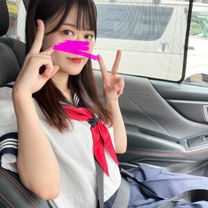 [FC2-PPV-4577190]顔出し【個人撮影】ビジュ激よしスレンダーセフレの美尻えちちちゃんとのハメ撮り映像_集合からドライブで即ホヤリモク100%デート。#094に出ているAV女優名は？