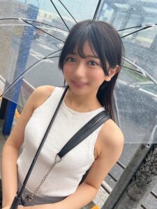 [FC2-PPV-4614097]キュン死確定めっかわ女子大生・19歳⇒エッチおぼえたてで兎に角まんこにちんこを挿れたいお年頃⇒フェラ抜き＆中出し2回『karin』に出ているAV女優名は？
