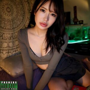 [FC2-PPV-4614670]【Bitch Please】美人でビッチで勃起がアンストッパブル!!マン汁だくだく3Pセックス※FC2レビュー特典ありに出ているAV女優名は？