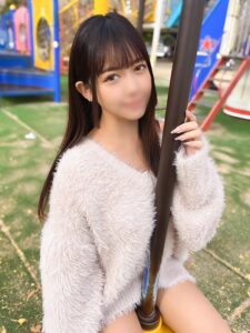 [FC2-PPV-4636405]なんでも撮らせてくれる「Fカップ」巨乳女子大生・21歳とひたすらパコりまくりました⇒中出し＆顔射『ももちゃん』に出ているAV女優名は？