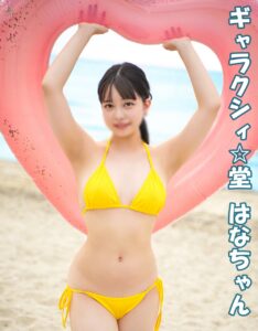 [FC2-PPV-4685185]ピチピチガールが夏のビーチで大胆ビキニに初挑戦！！海で楽しく遊んでホテルで初体験中出しSEX！！に出ているAV女優名は？