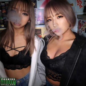 [FC2-PPV-4706025]【Under 150cm】クラブでチビギャル2人組をナンパしてトイレでそのままxxxに出ているAV女優名は？