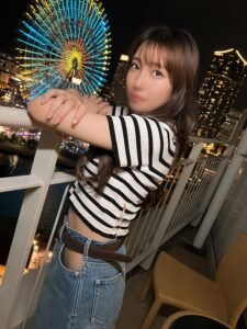 [FC2-PPV-4724526]激シコ！素人投稿・プライベート映像　関西弁がかわい過ぎるスレンダー美人OL・25歳⇒先輩ちんぽに突かれまくりのガチ交尾⇒中イキ＆中出し『あかり』に出ているAV女優名は？
