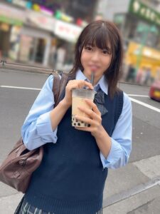 [FC2-PPV-4736179]デカチンの良さを知ってしまった18歳★ちんちんを「おまんこ」に挿れたがり杉なお年ごろ★わかちゃんに出ているAV女優名は？