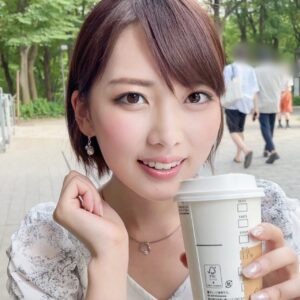 [FC2-PPV-3102938]【ホスト堕ちの闇】高●教師美人妻28歳。人生初ホストでドハマり。ピンドン入れての初店外デートで照れるウブな教師が潮スプラッシュギャン突きされてイキ狂う衝撃ハメ撮り【ホス狂地獄の1丁目】に出ているAV女優名は？