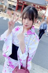 [FC2-PPV-3164133]【ガチイキ鬼パコ!!】むっつりドスケベ若妻ちゃん25歳。イケメン相手になんでも許しちゃうドMちゃんがイってもイっても止めない高速ピストンでアヘリまくるガチヤバ中出し交尾♡に出ているAV女優名は？