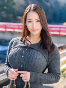 [FC2-PPV-4494737]【最強クビレ巨乳】バリキャリ美人妻30歳。出張と旦那に嘘つき箱根不倫旅行。性欲と煩悩にまみれる温泉中出しNTR【付き合っちゃダメな3B】に出ているAV女優名は？
