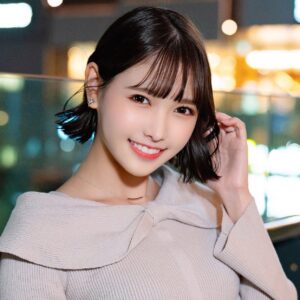 [FC2-PPV-4499706]【生理前ムラムラMAX!!】新婚淫乱人妻ちゃん26歳。デカチンを求めて出会い系に降臨!!即会い即ハメ鬼チンポハードピストンイキ狂い孕ませファック!!【百貨店美容部員】に出ているAV女優名は？