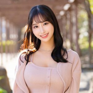 [FC2-PPV-4506969]【黒髪清楚系】モラハラ被害若妻ちゃん27歳 束縛旦那に心をやられてSEXカウンセリング。超絶イケメンと愛のあるセックスで自分を取り戻す中出しSEX再生ドキュメントに出ているAV女優名は？
