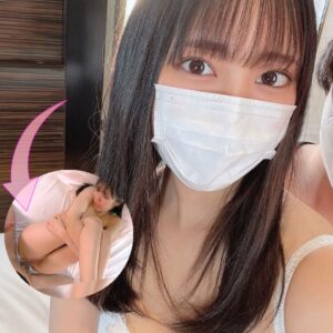 [FC2-PPV-3073502]【ハメ撮り】個撮）経験人数些少！女子大生(20)のリアルセックス！おっさんチ〇ポに喘いでイキまくるパイパン美マ〇コさらちゃんのエロ過ぎるハメ撮り動画に出ているAV女優名は？