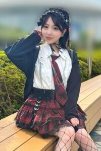 [FC2-PPV-4828709]【再生回数爆上げ】元地下アイドル女子 承認欲求満たす生ハメ中出しぶっかけセックス【濃厚精液】に出ているAV女優名は？