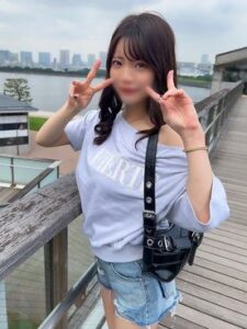 [FC2-PPV-4909467]1ヶ月禁欲生活☆チ●ポに飢えた美巨乳女子大生（２１）☆遠隔ローターで極限まで焦らしたらおまんこびちょ濡れのヤバ発情⇒一心不乱の生ハメ中出しSEXに出ているAV女優名は？