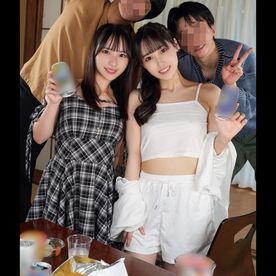 [FC2-PPV-4932881]顔出し】ゲリラ級潮吹き（4P）梅雨を吹き飛ばす雑魚膣㊙美女2名　女優の卵×えちえち先輩　禁断レズプレイを発動！腹ボコ鬼ハメ無責任中出し三昧！限定特典付き（芸能事務所所属）に出ているAV女優名は？